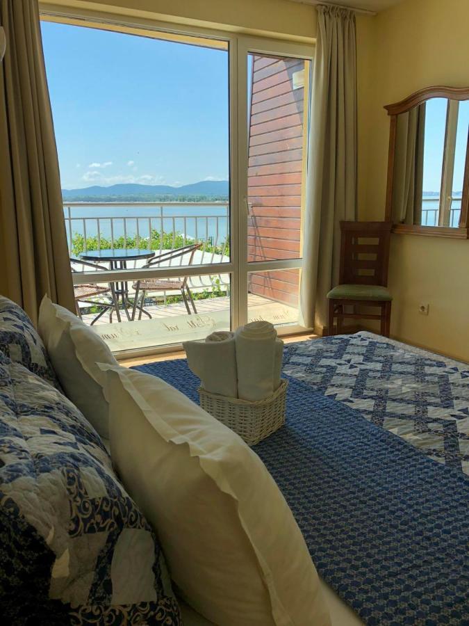 Family Hotel Littoral Sozopol Exterior foto