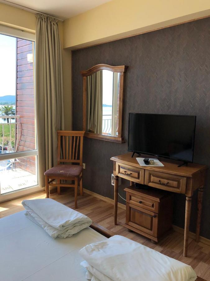 Family Hotel Littoral Sozopol Exterior foto