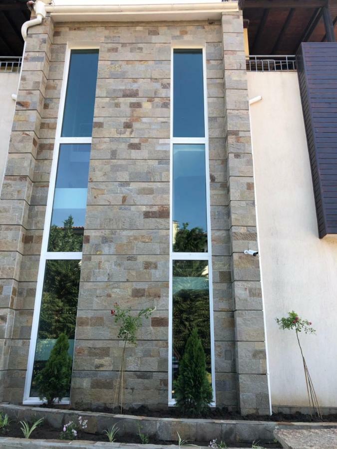 Family Hotel Littoral Sozopol Exterior foto