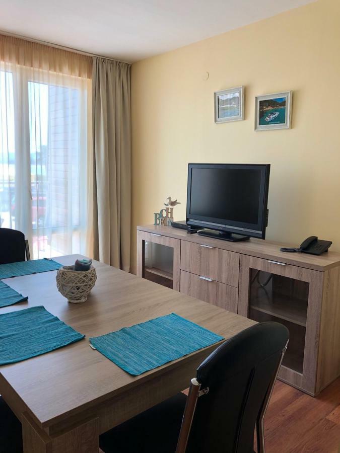 Family Hotel Littoral Sozopol Exterior foto